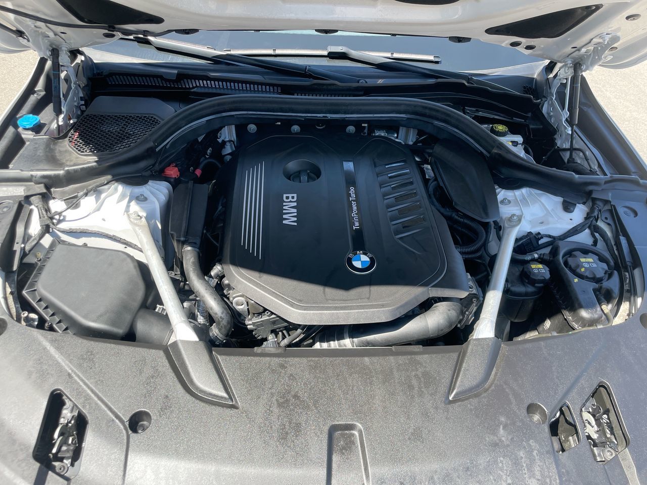 2019  640i