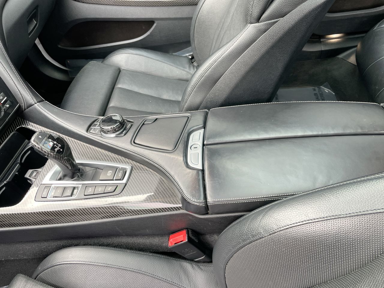 2018 BMW 650i in Richmond, British Columbia