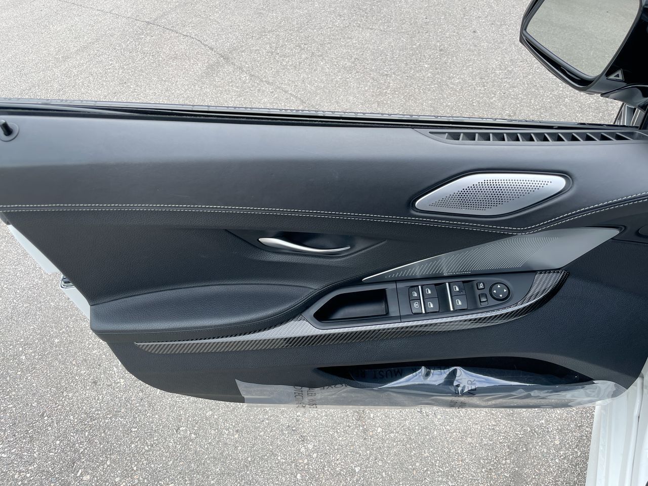 2018 BMW 650i in Richmond, British Columbia