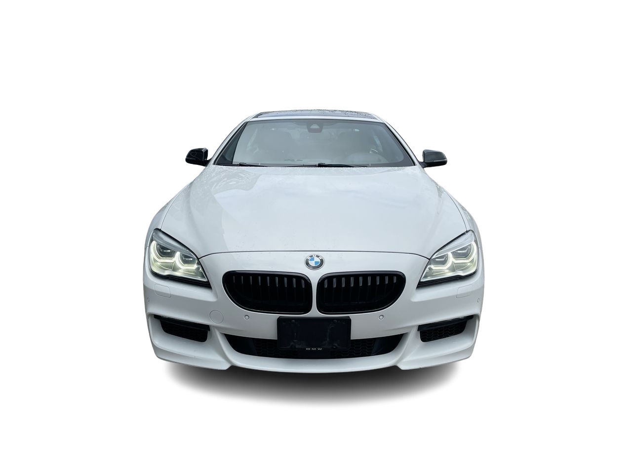 2018 BMW 650i in Richmond, British Columbia