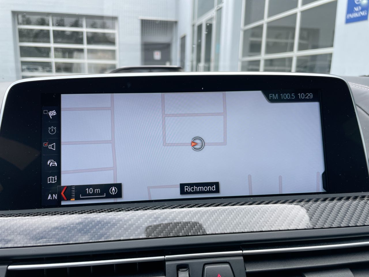 2018 BMW 650i in Richmond, British Columbia