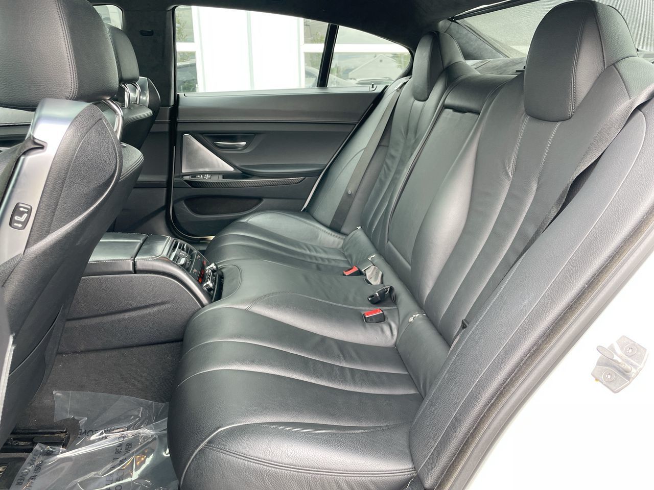 2018 BMW 650i in Richmond, British Columbia