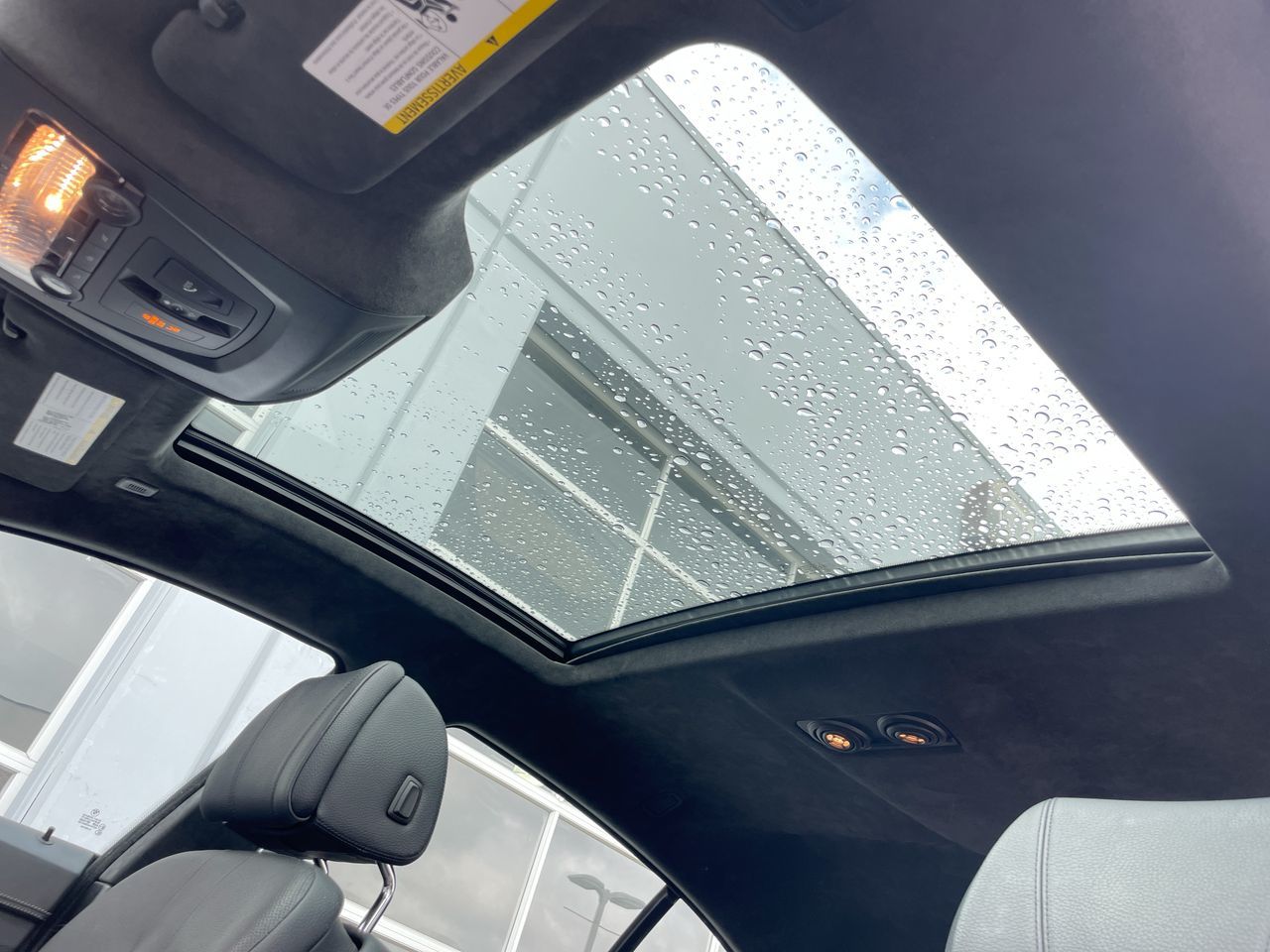 2018 BMW 650i in Richmond, British Columbia