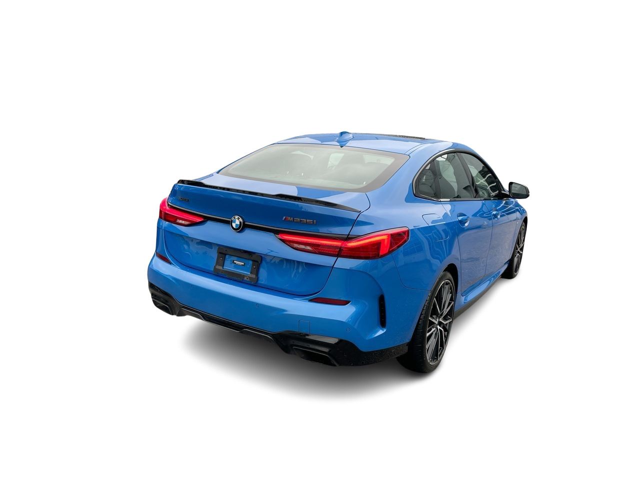 BMW M235i  2021 à Richmond, Colombie-Britannique