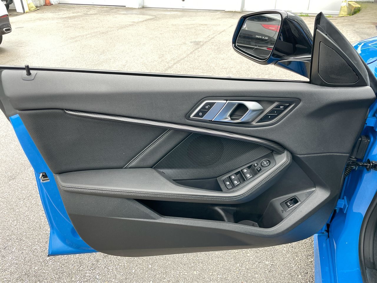 BMW M235i  2021 à Richmond, Colombie-Britannique