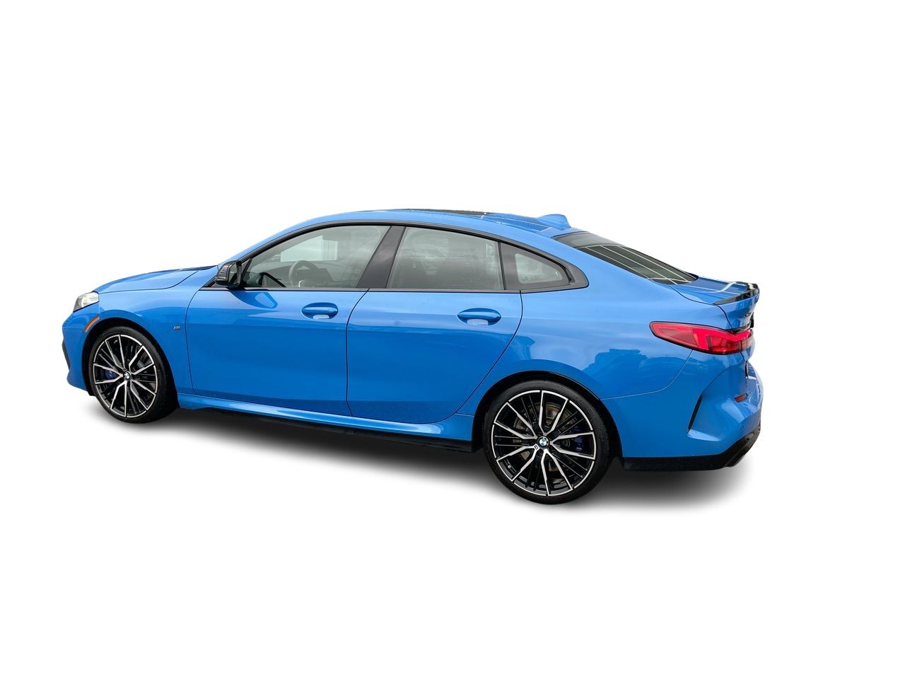 BMW M235i  2021 à Richmond, Colombie-Britannique