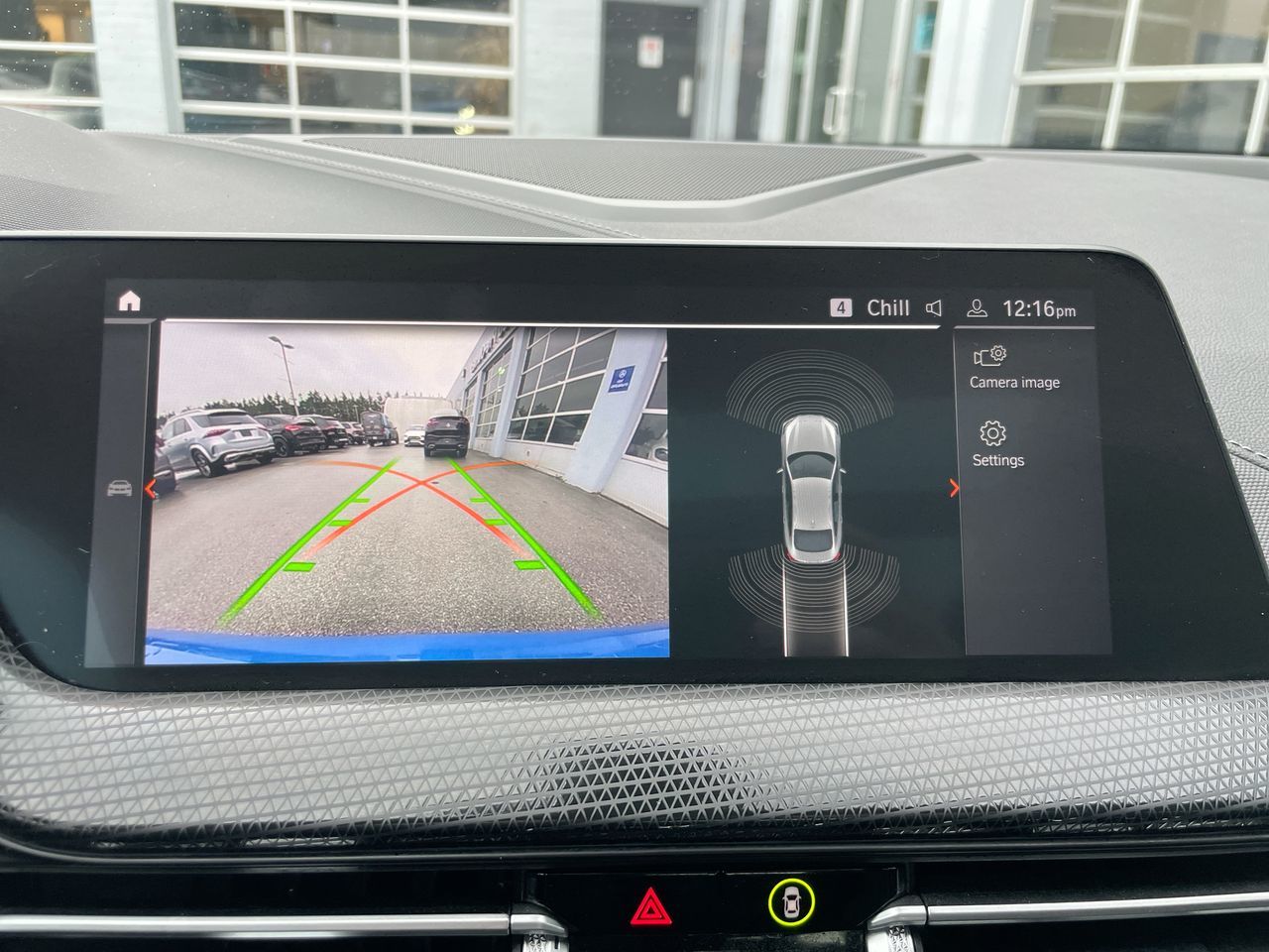 BMW M235i  2021 à Richmond, Colombie-Britannique