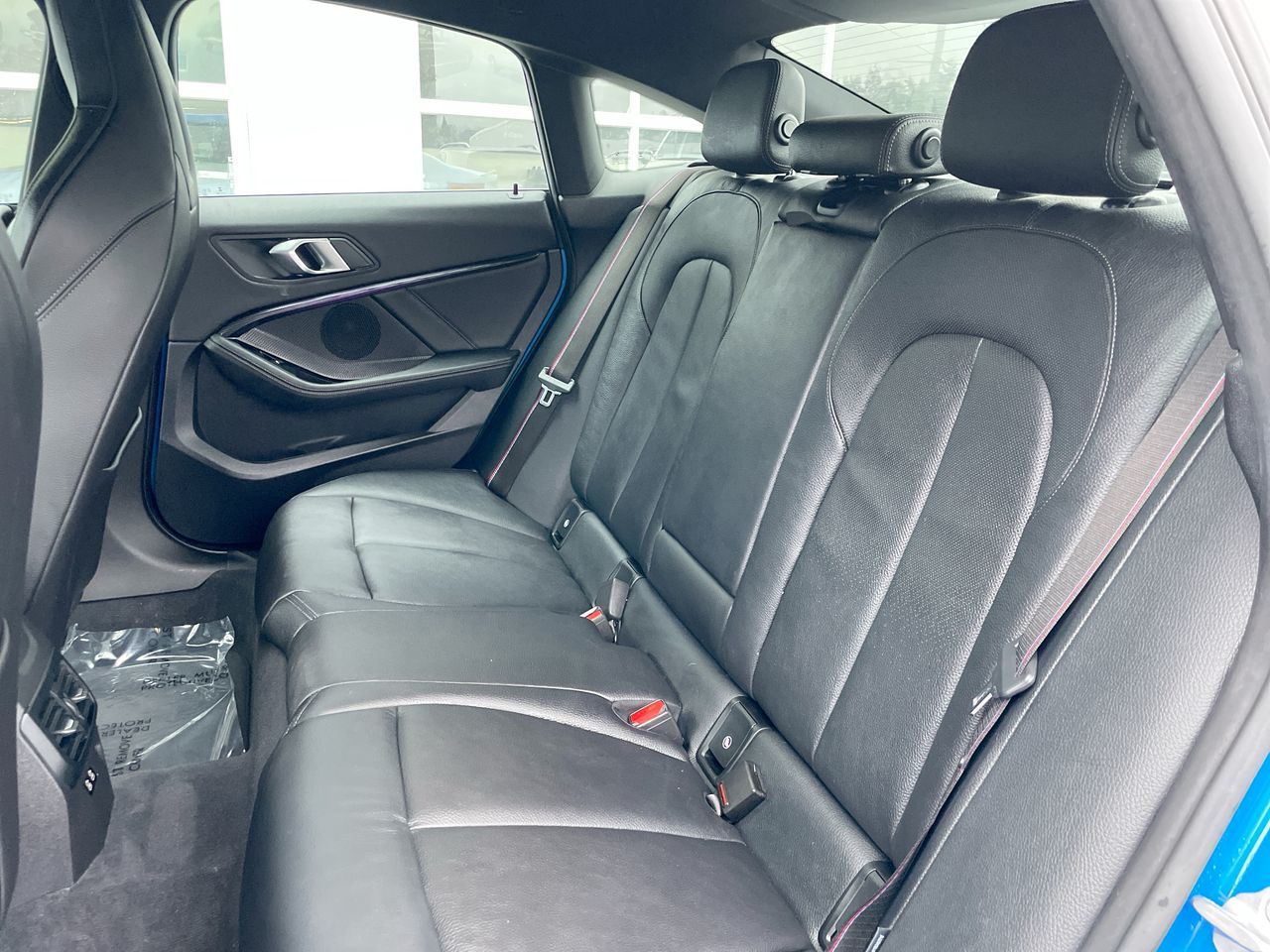 BMW M235i  2021 à Richmond, Colombie-Britannique