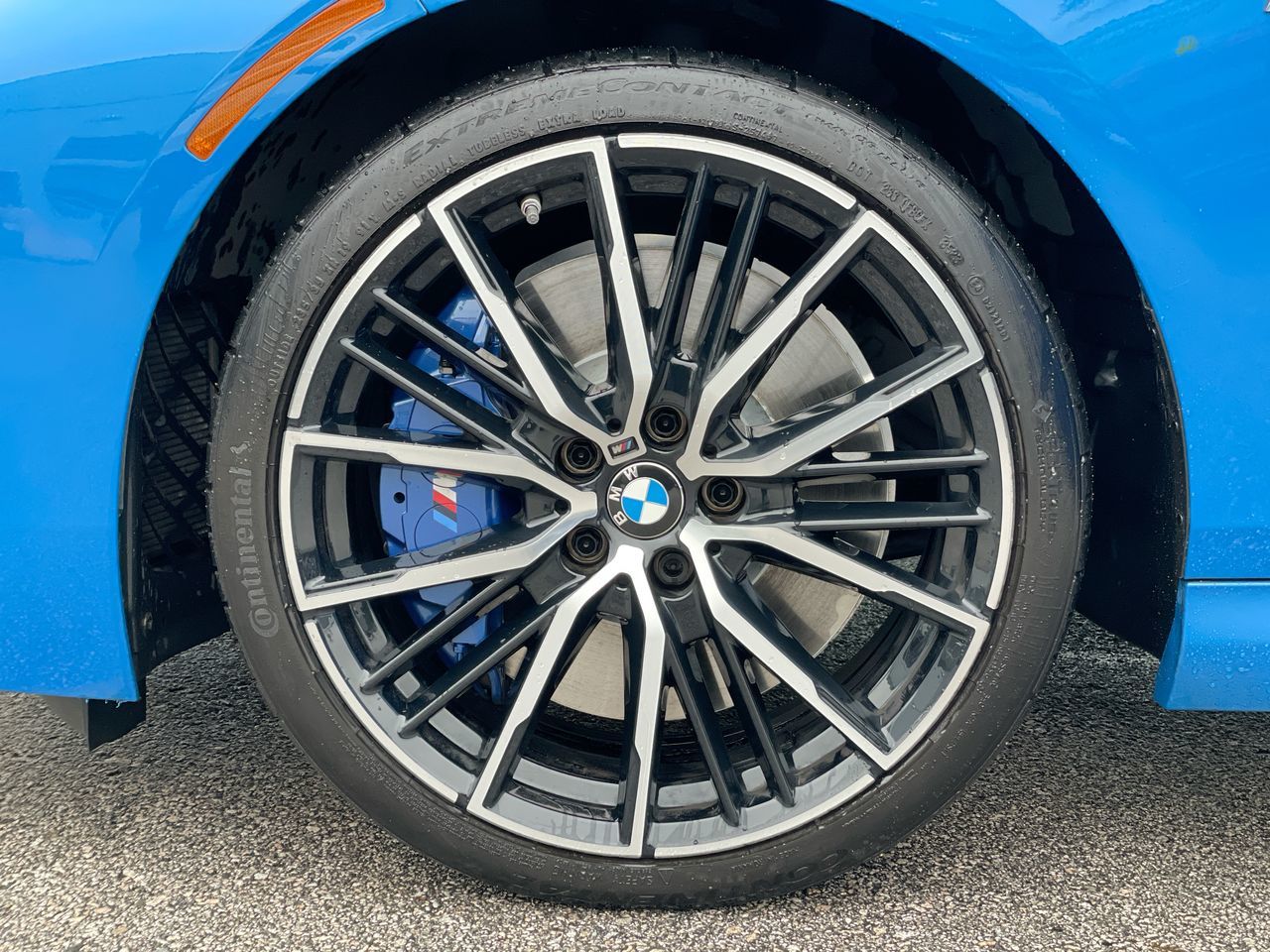 BMW M235i  2021 à Richmond, Colombie-Britannique