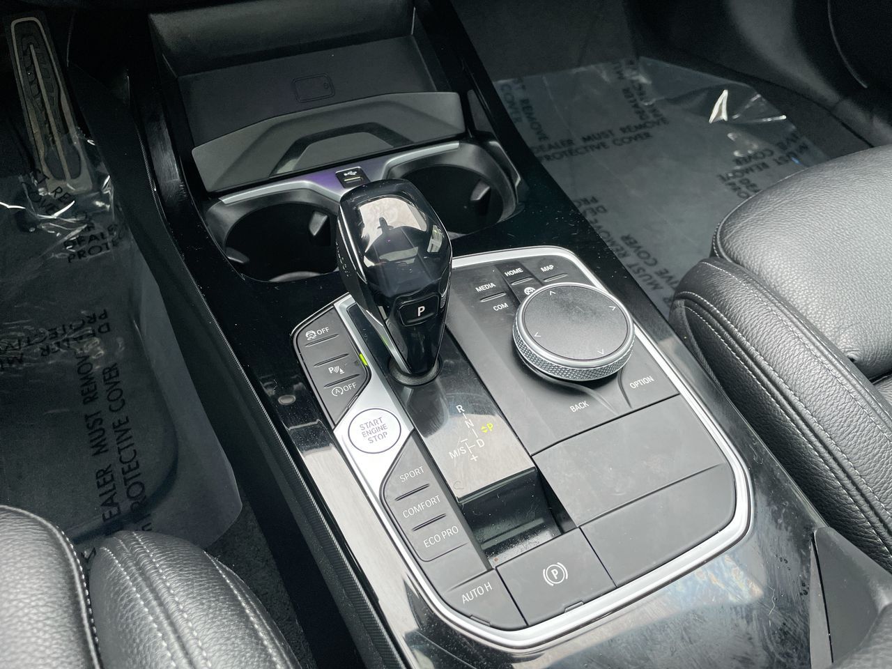 BMW M235i  2021 à Richmond, Colombie-Britannique