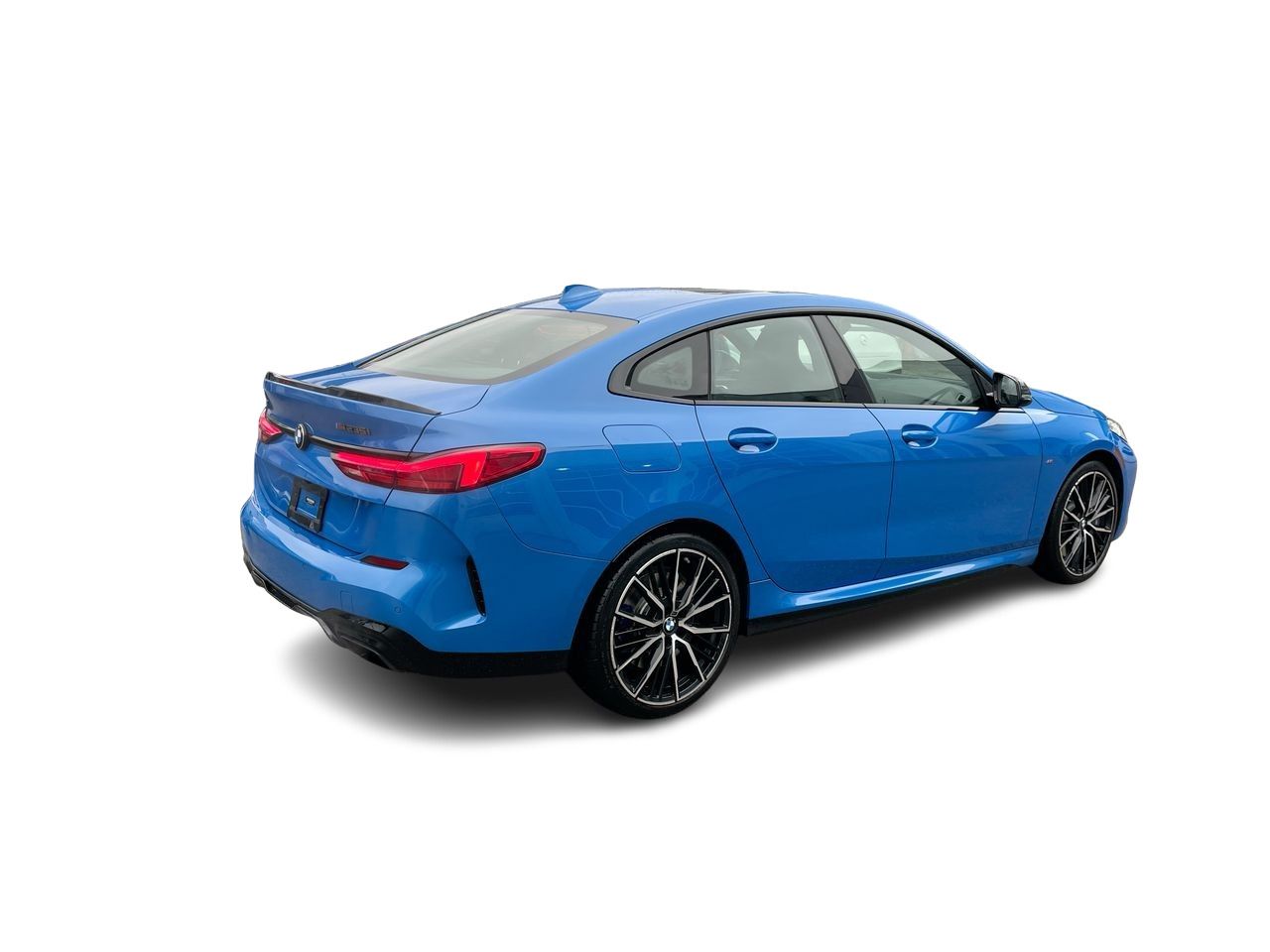 BMW M235i  2021 à Richmond, Colombie-Britannique