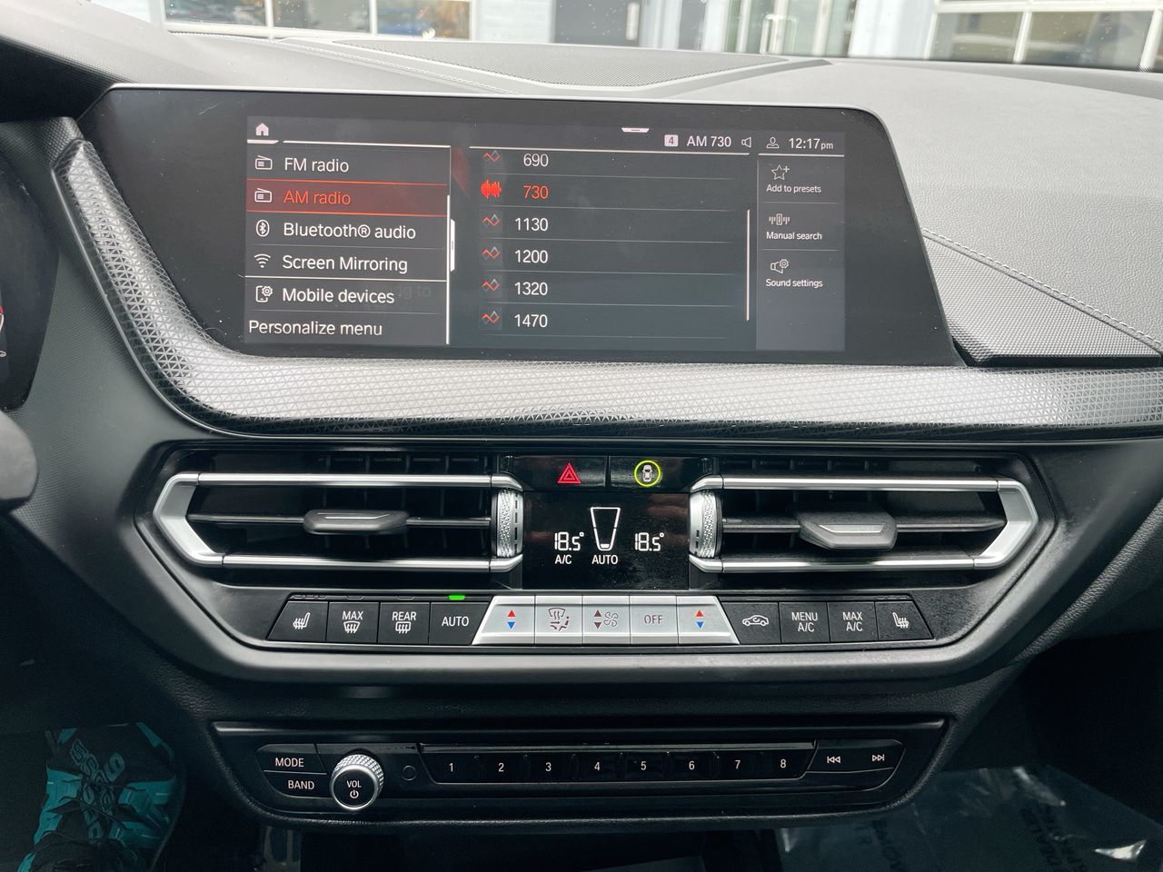 BMW M235i  2021 à Richmond, Colombie-Britannique