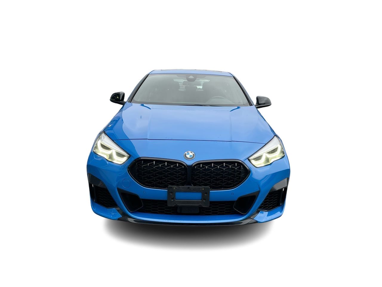 BMW M235i  2021 à Richmond, Colombie-Britannique