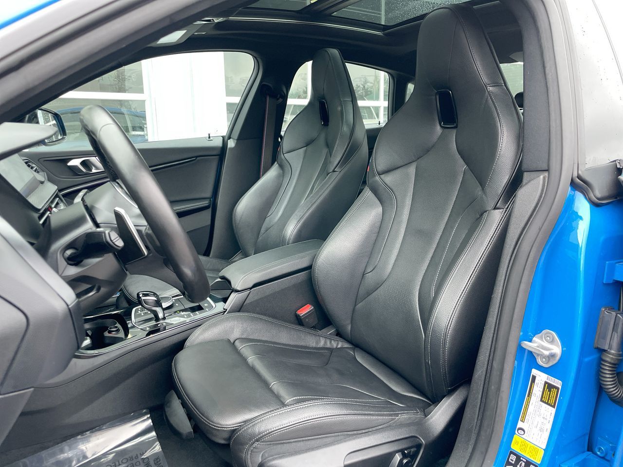 BMW M235i  2021 à Richmond, Colombie-Britannique