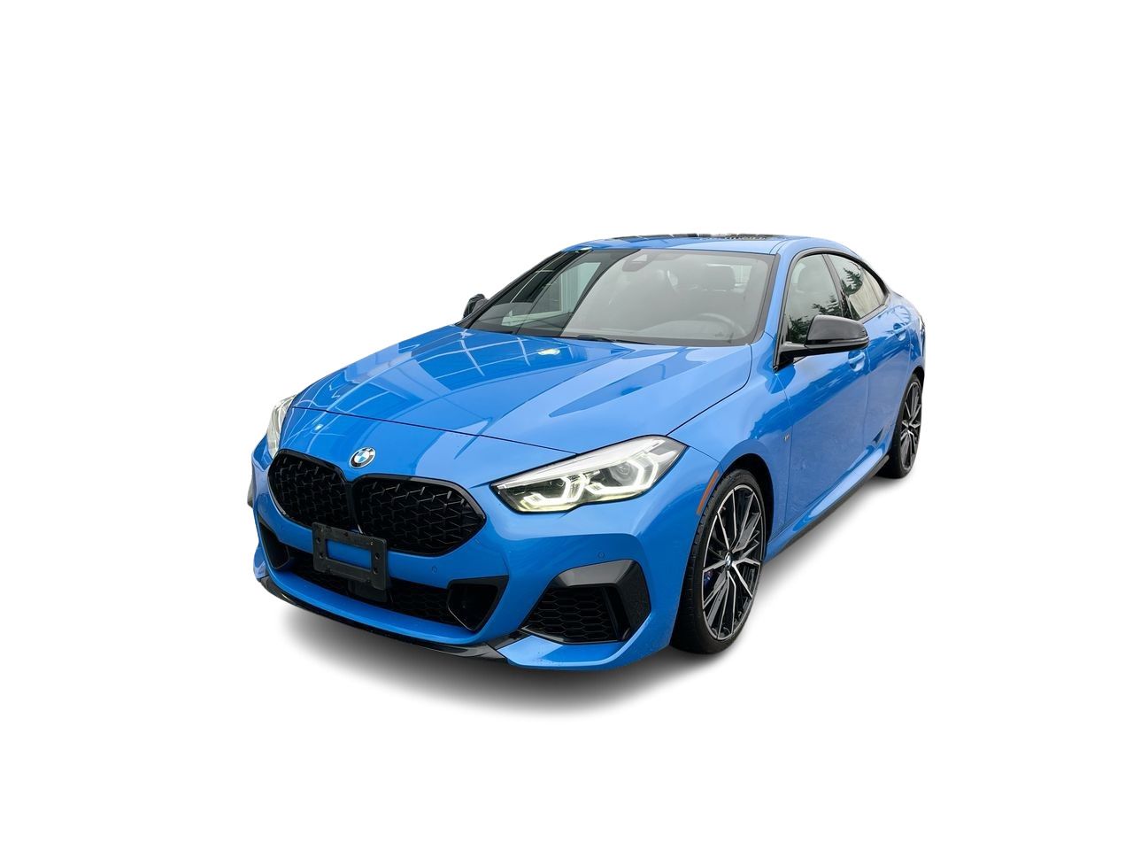 BMW M235i  2021 à Richmond, Colombie-Britannique