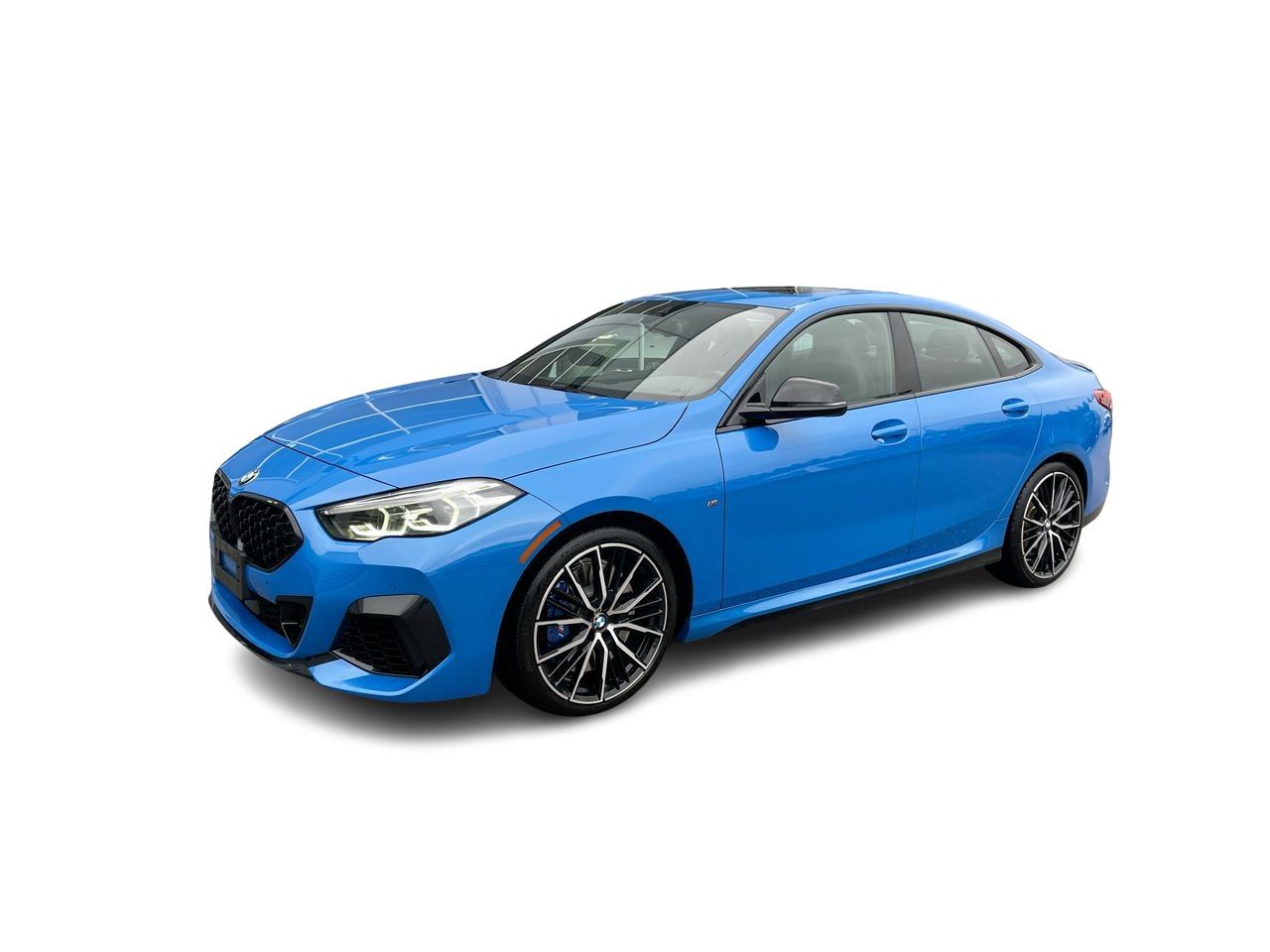 BMW M235i  2021 à Richmond, Colombie-Britannique