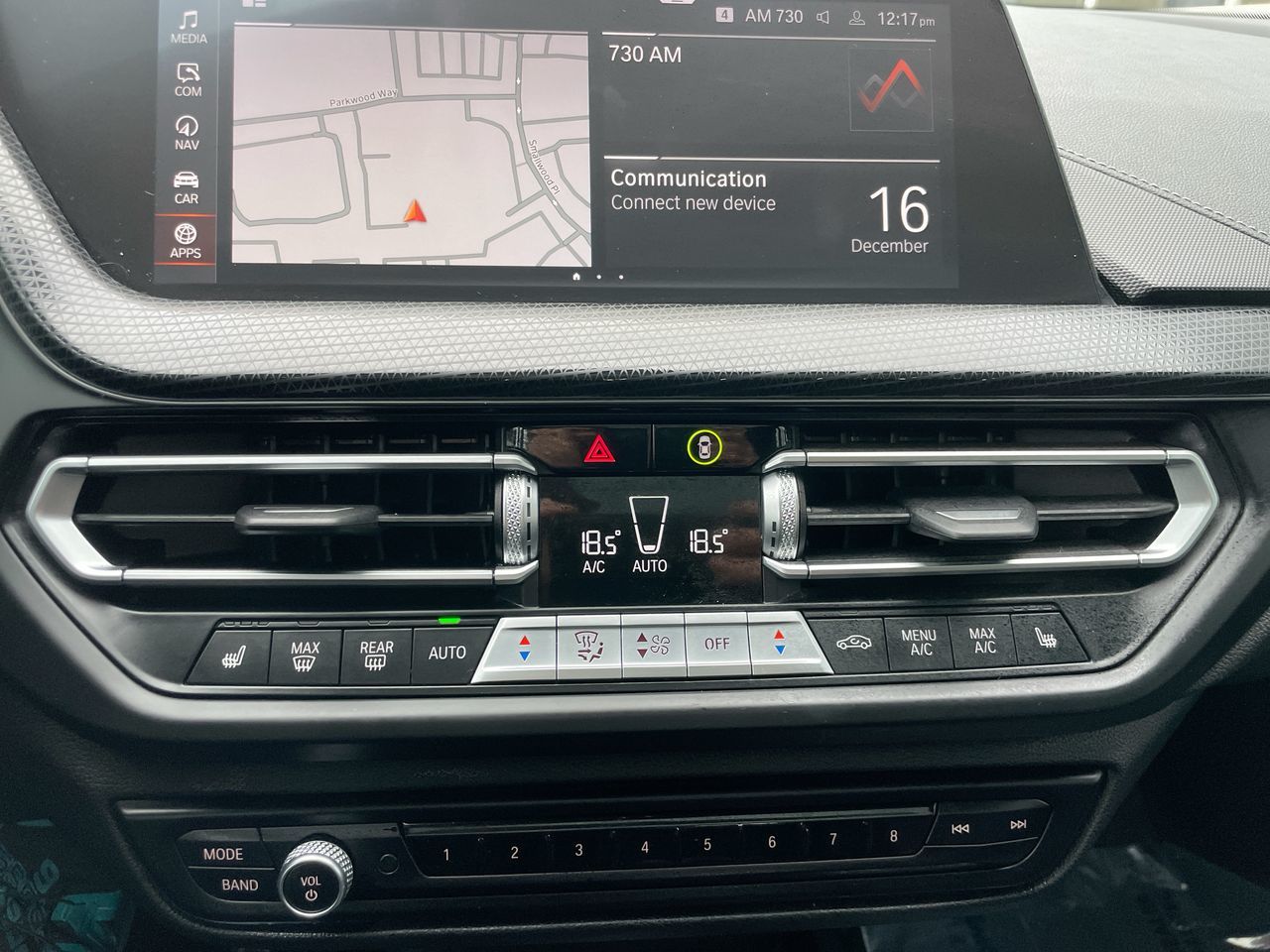 BMW M235i  2021 à Richmond, Colombie-Britannique