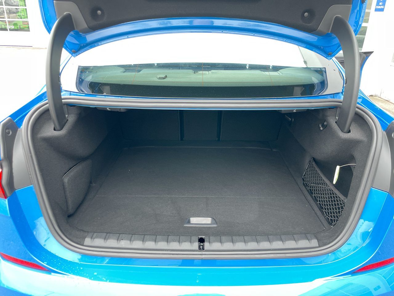 BMW M235i  2021 à Richmond, Colombie-Britannique