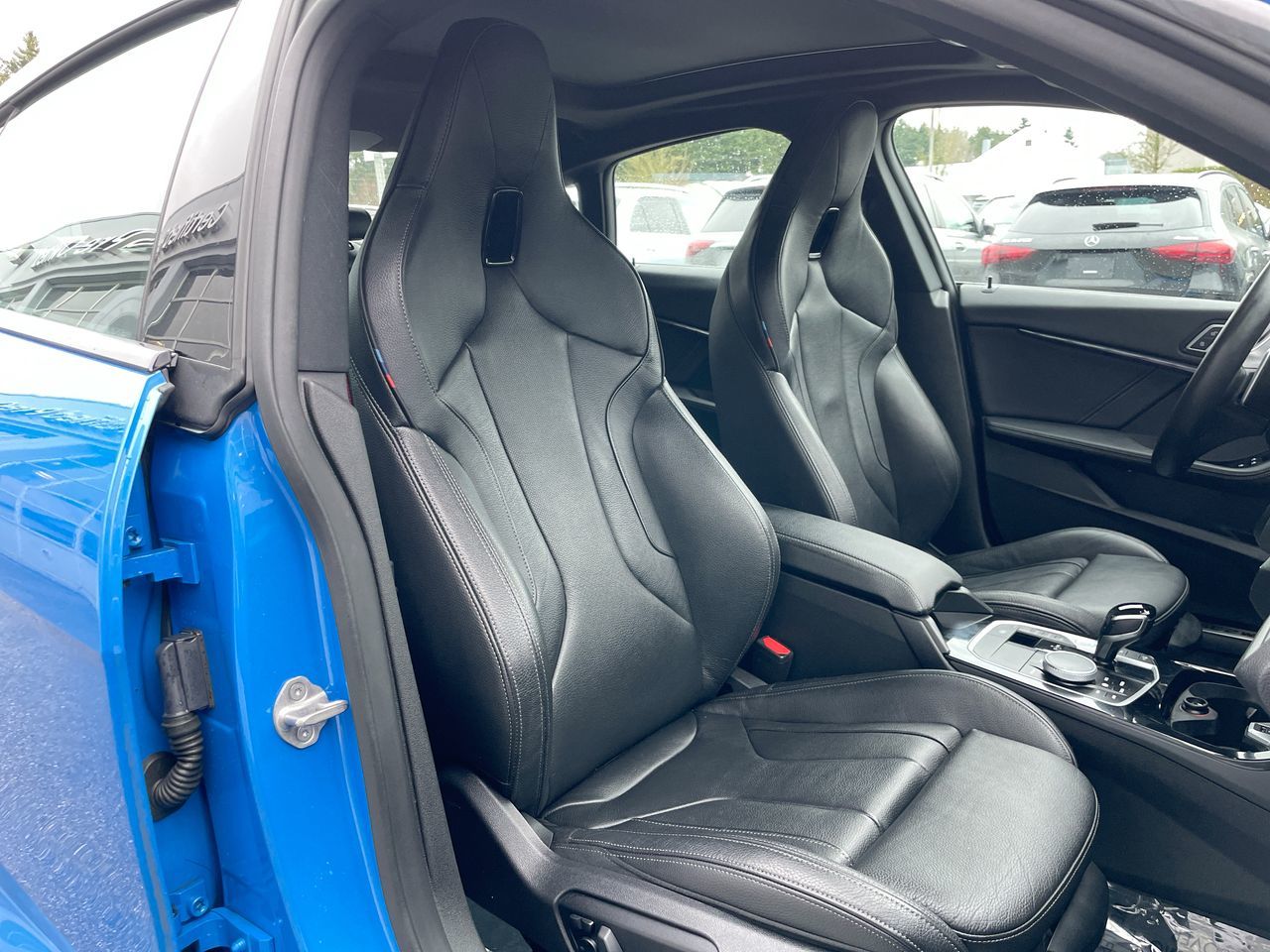 BMW M235i  2021 à Richmond, Colombie-Britannique