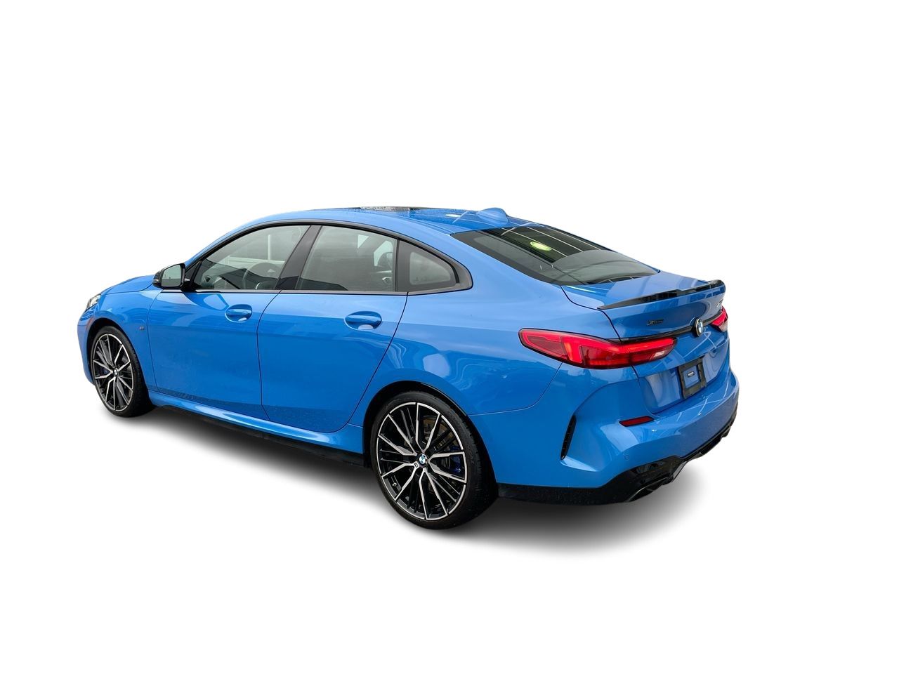 BMW M235i  2021 à Richmond, Colombie-Britannique