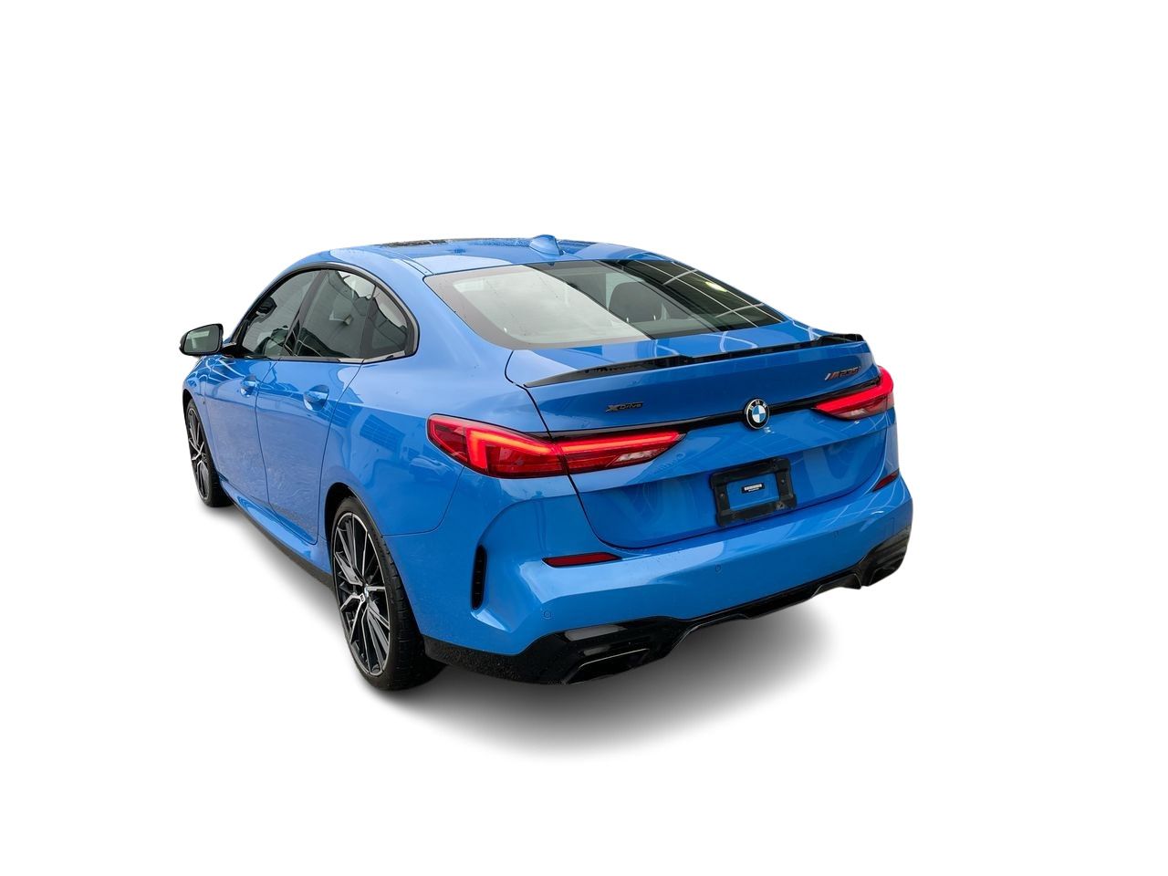 BMW M235i  2021 à Richmond, Colombie-Britannique