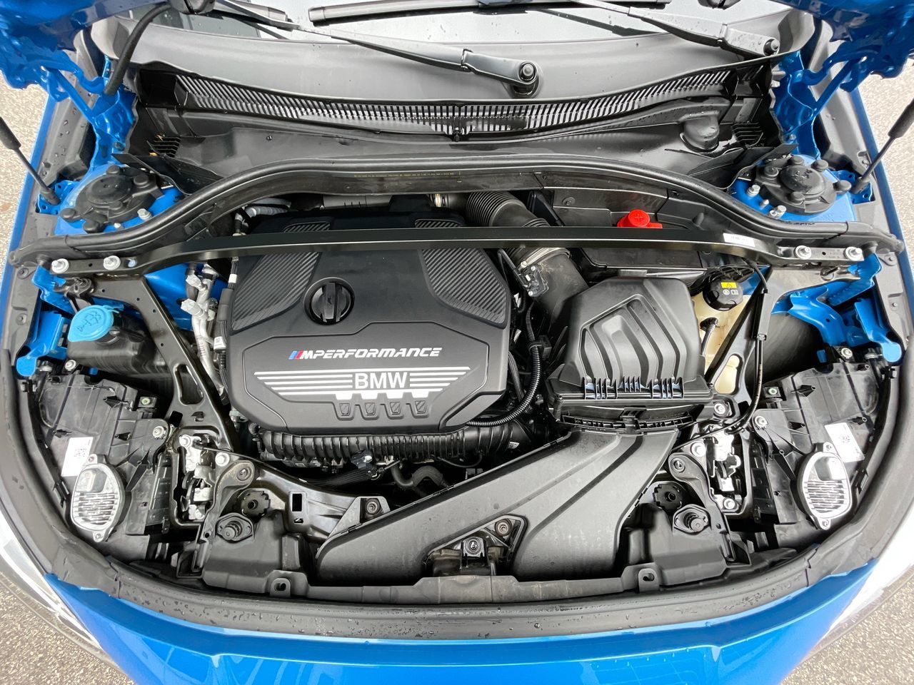 BMW M235i  2021 à Richmond, Colombie-Britannique