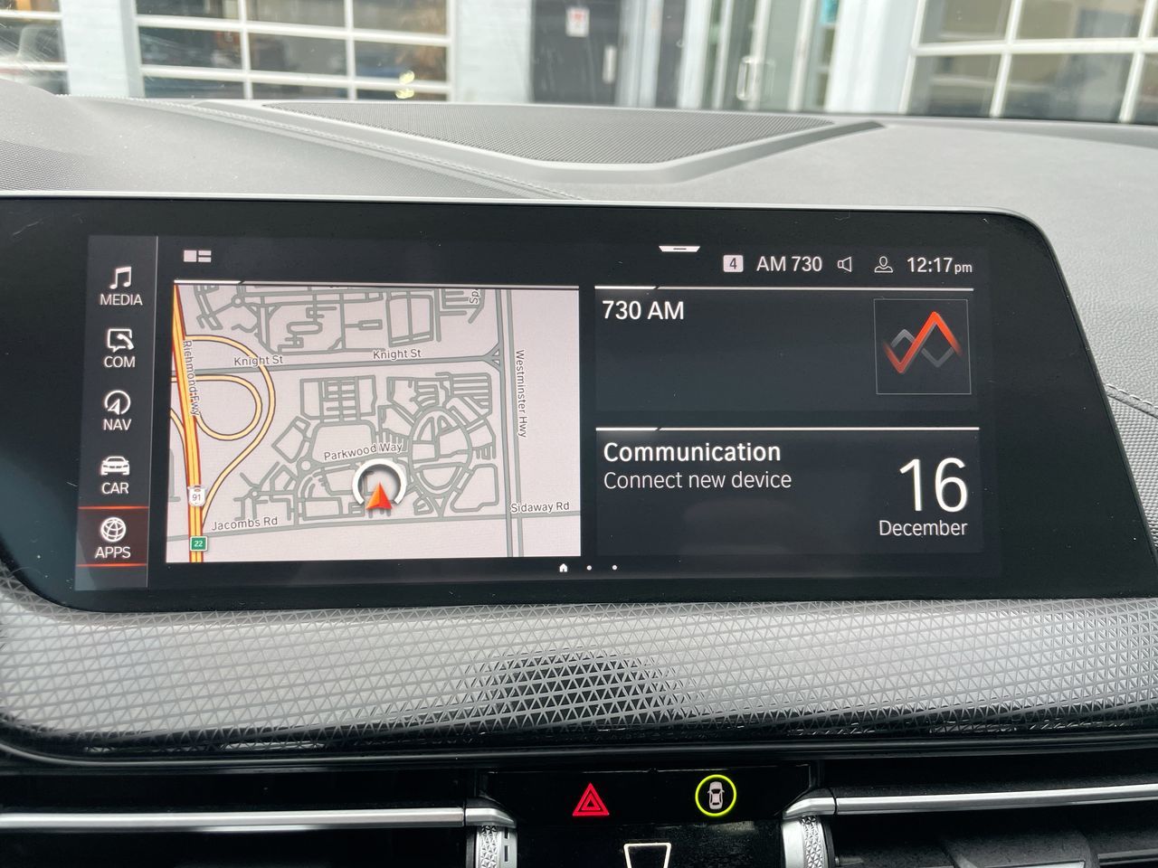 BMW M235i  2021 à Richmond, Colombie-Britannique