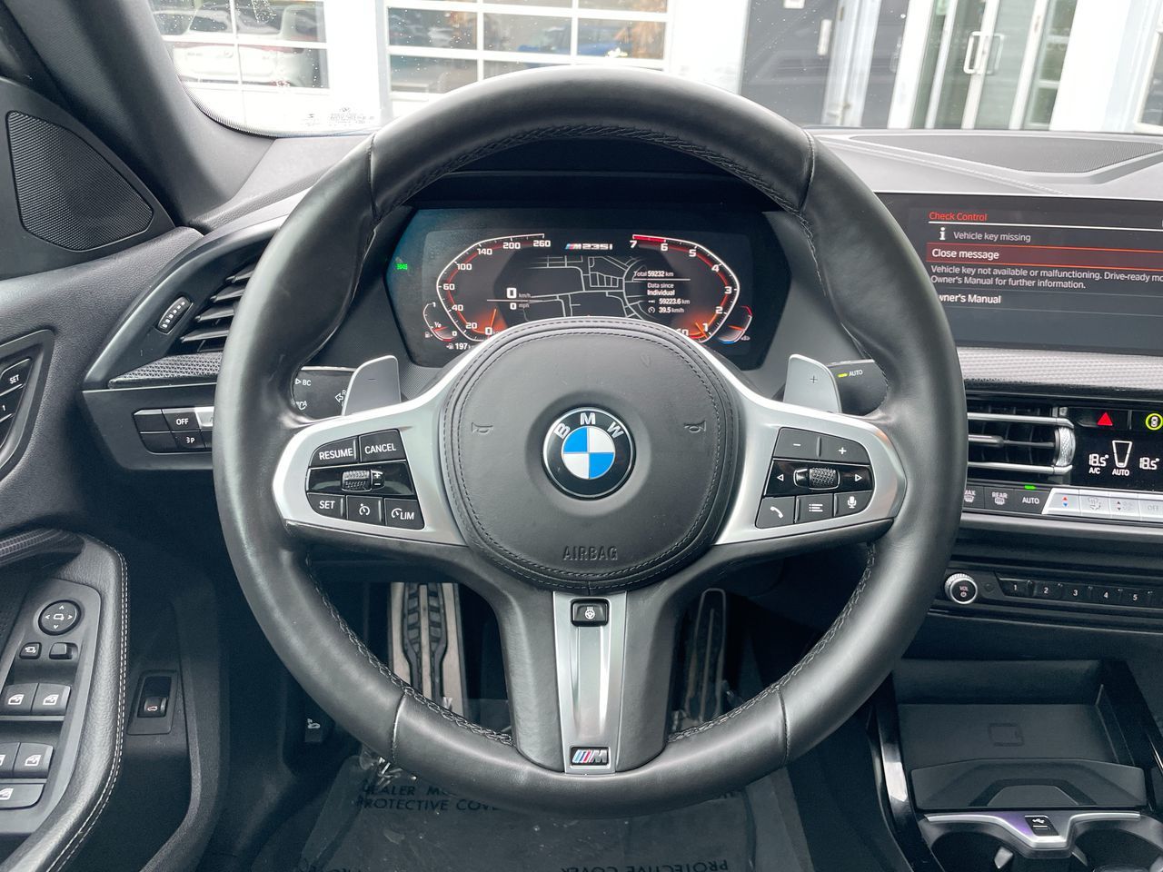 BMW M235i  2021 à Richmond, Colombie-Britannique