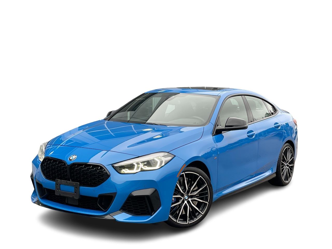 BMW M235i  2021 à Richmond, Colombie-Britannique