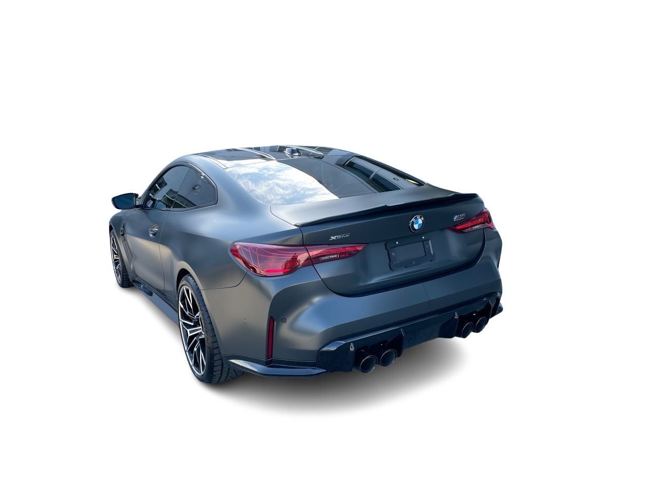 2026 BMW M4