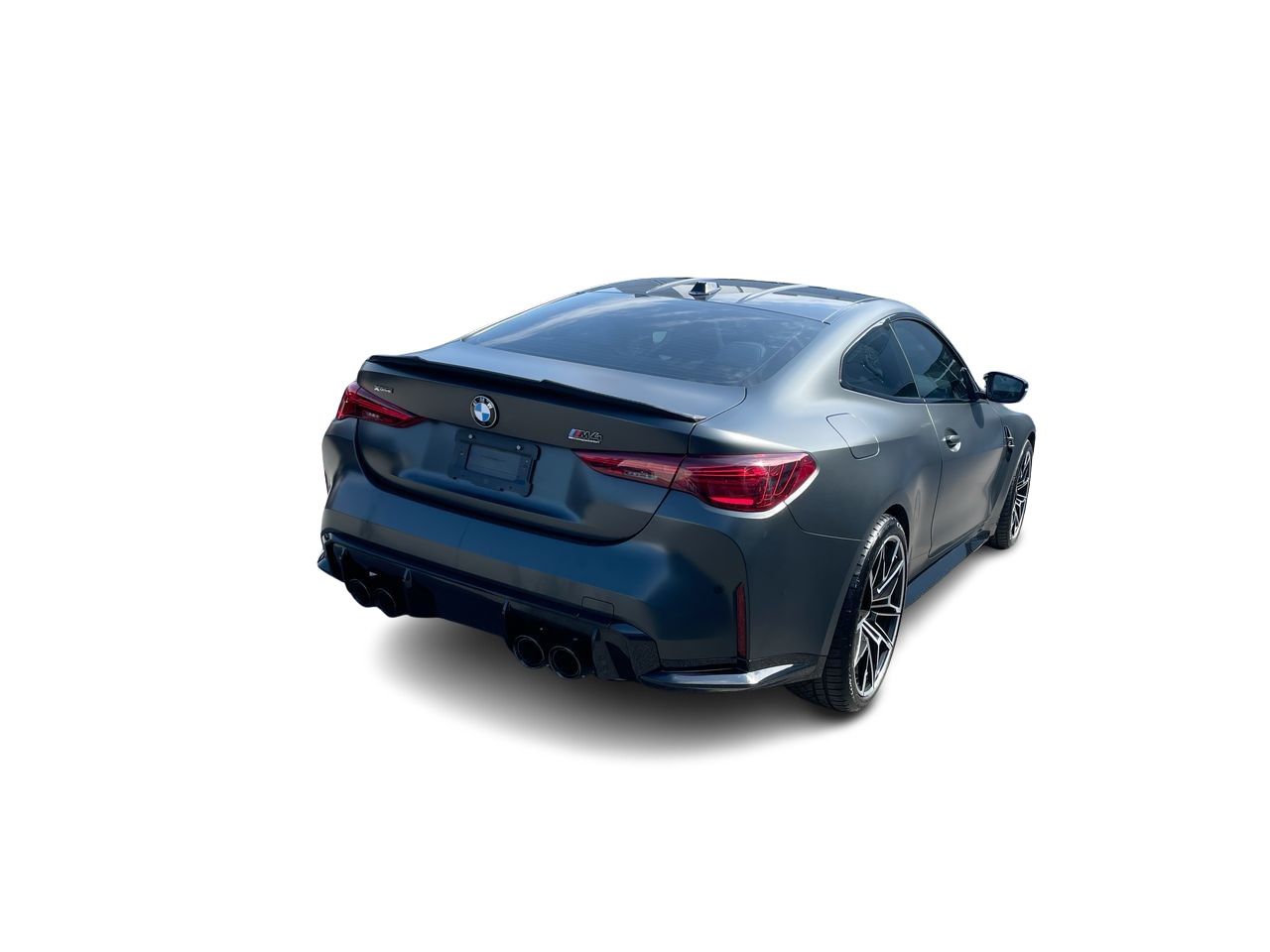 2026 BMW M4