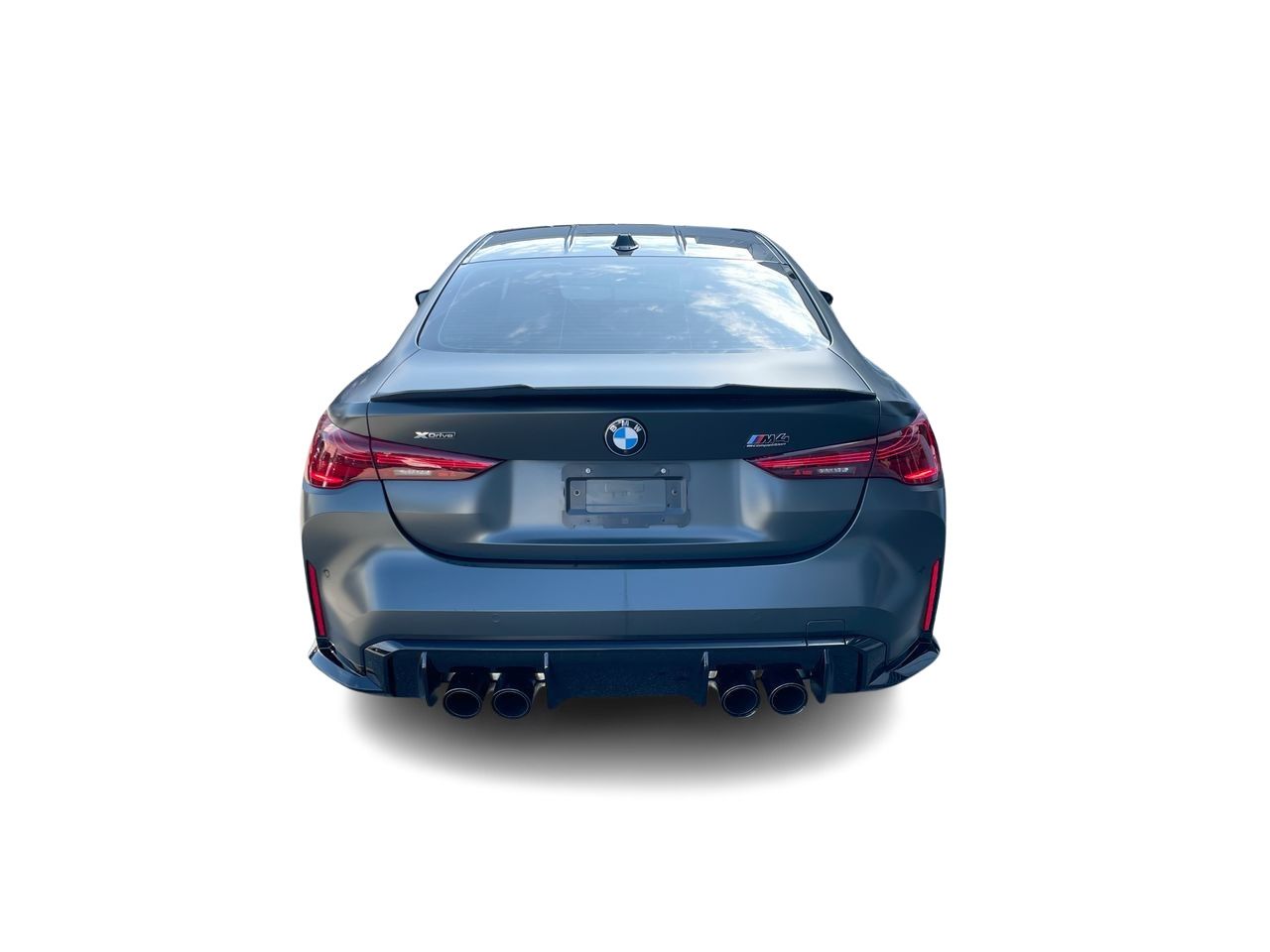 2026 BMW M4