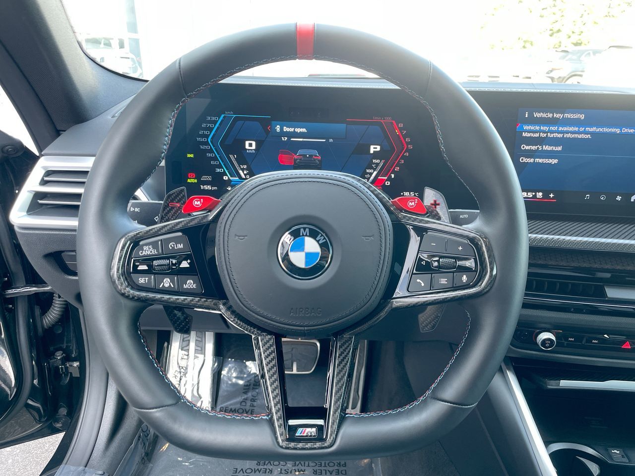 2026 BMW M4
