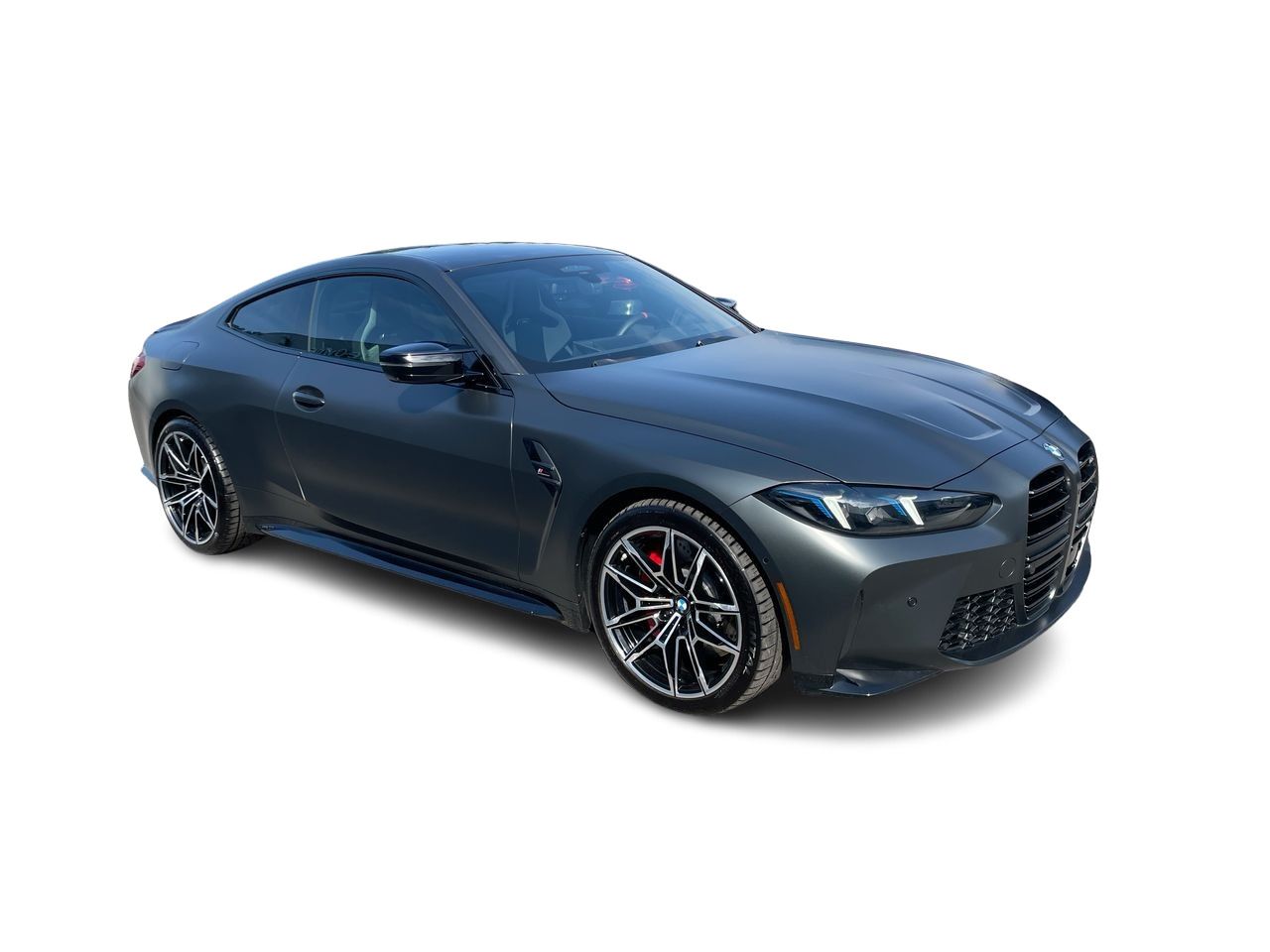 2026 BMW M4