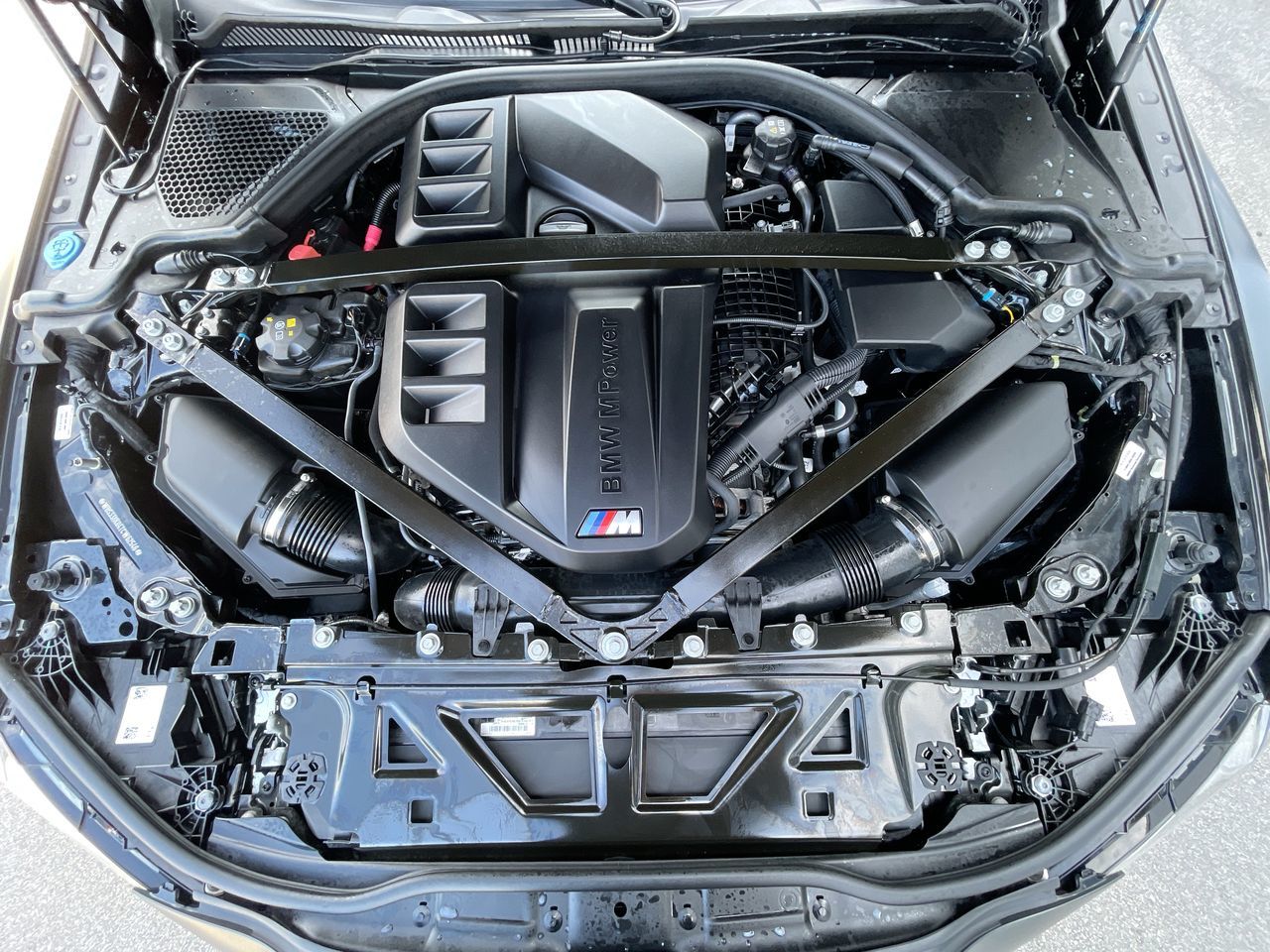 2026 BMW M4