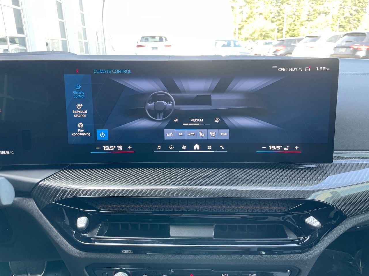 2026 BMW M4