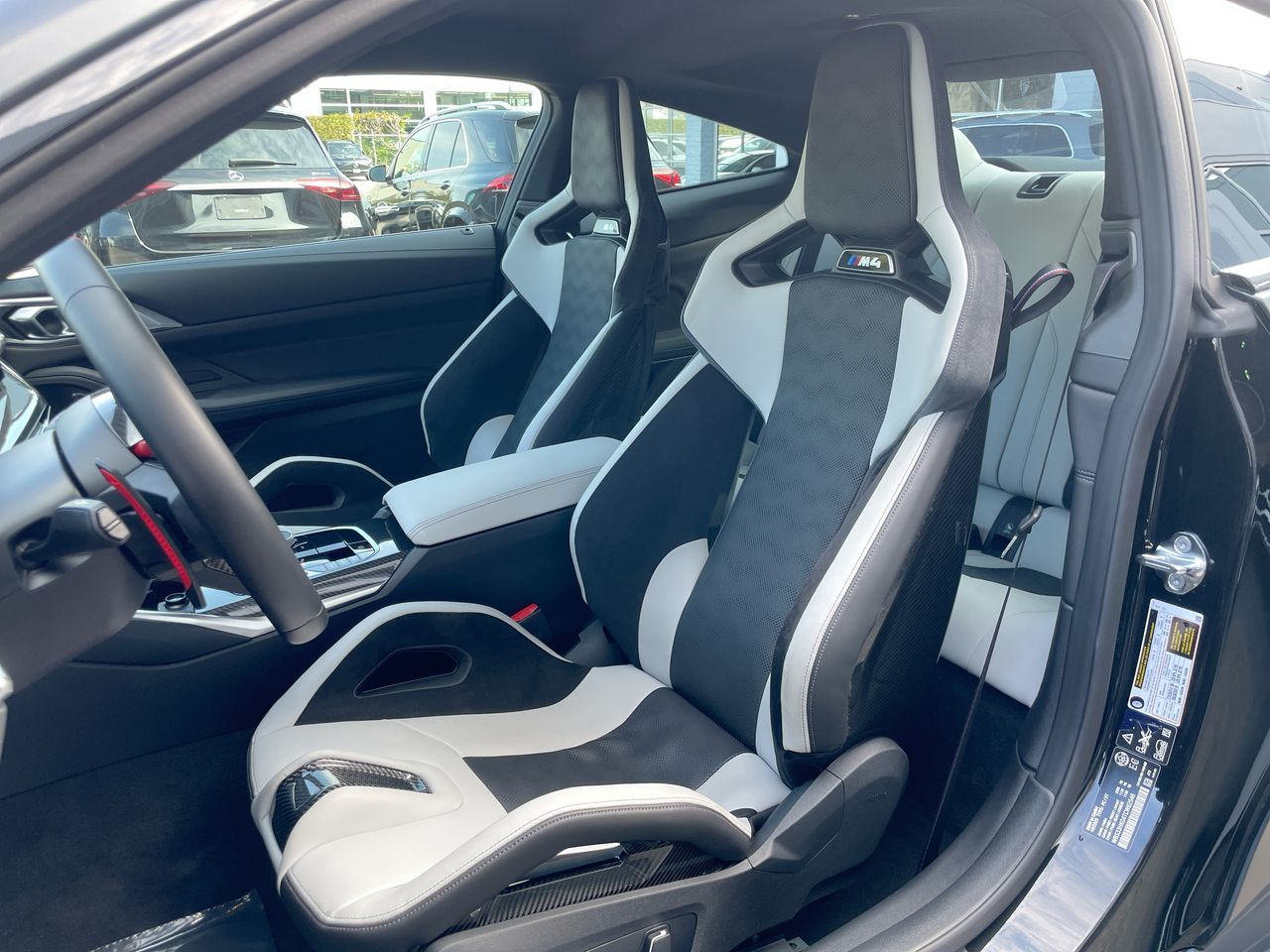 2026 BMW M4