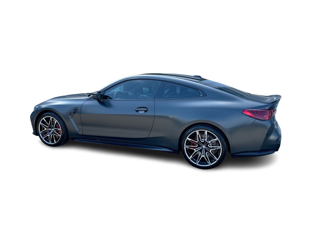 2026 BMW M4