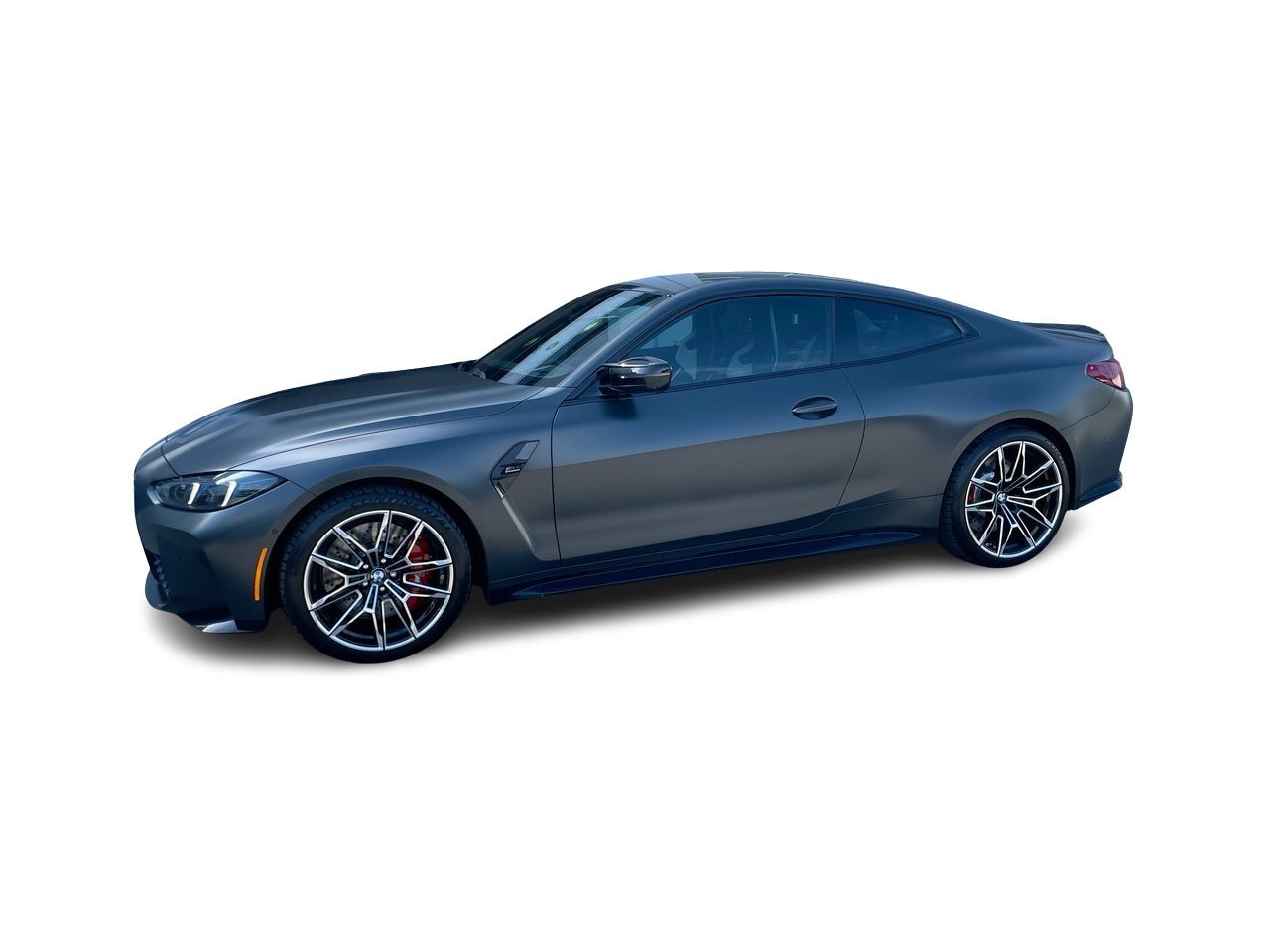2026 BMW M4