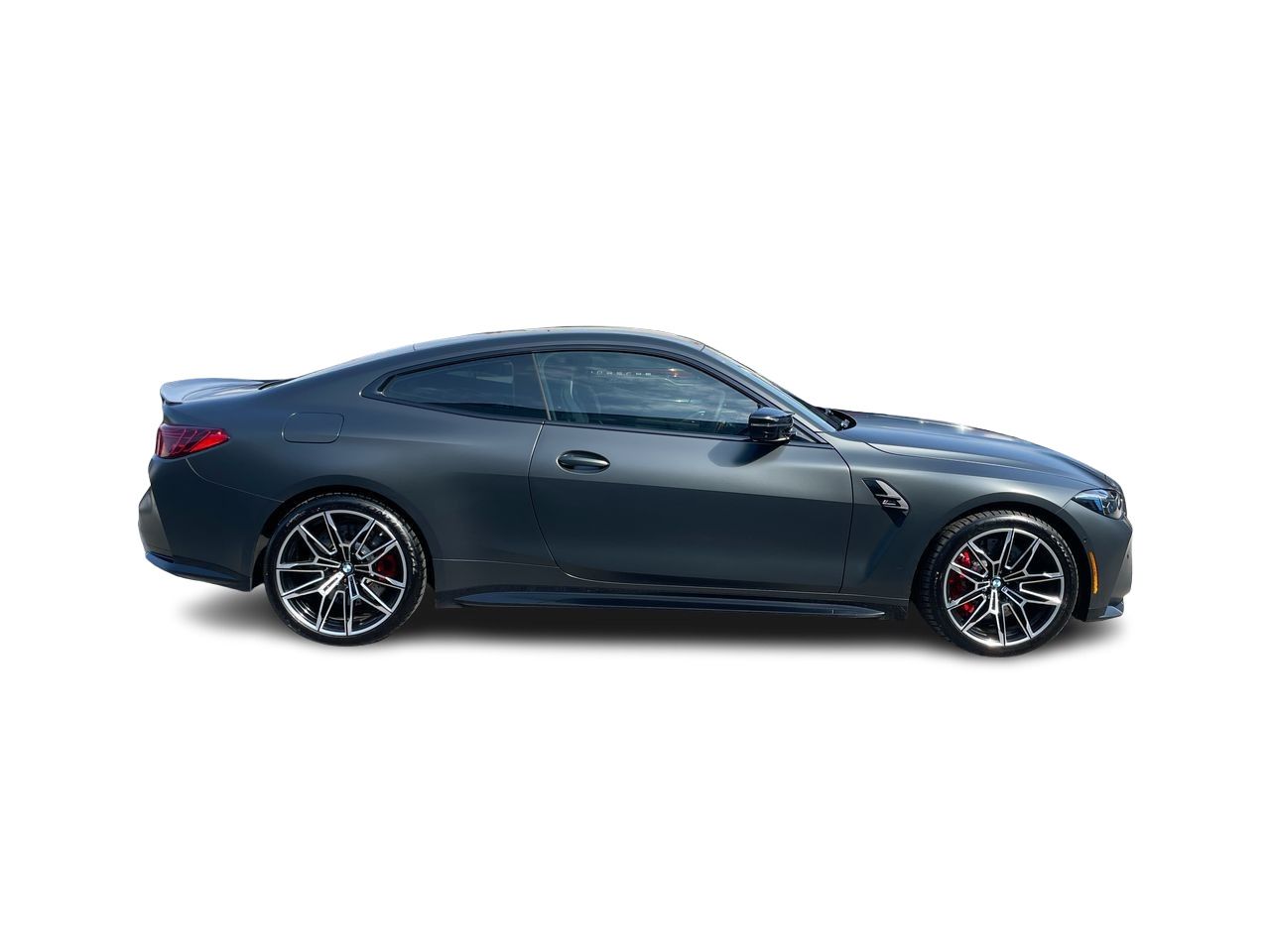 2026 BMW M4