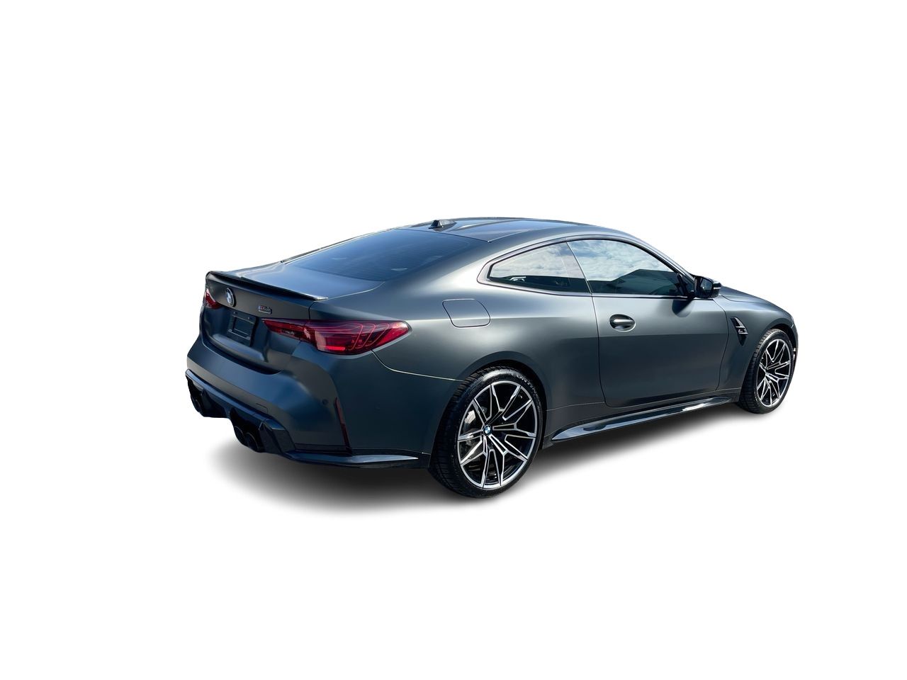 2026 BMW M4