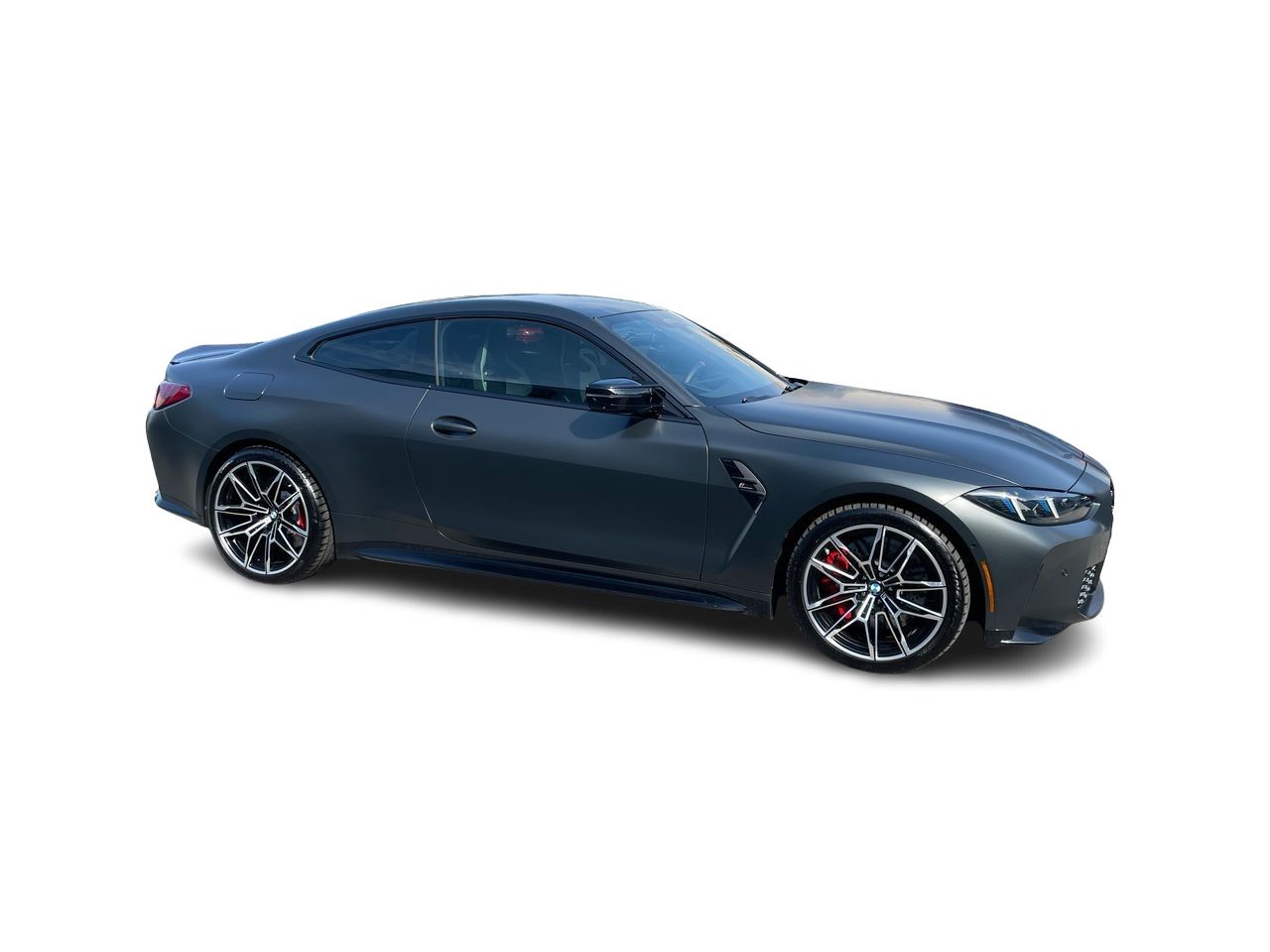 2026 BMW M4