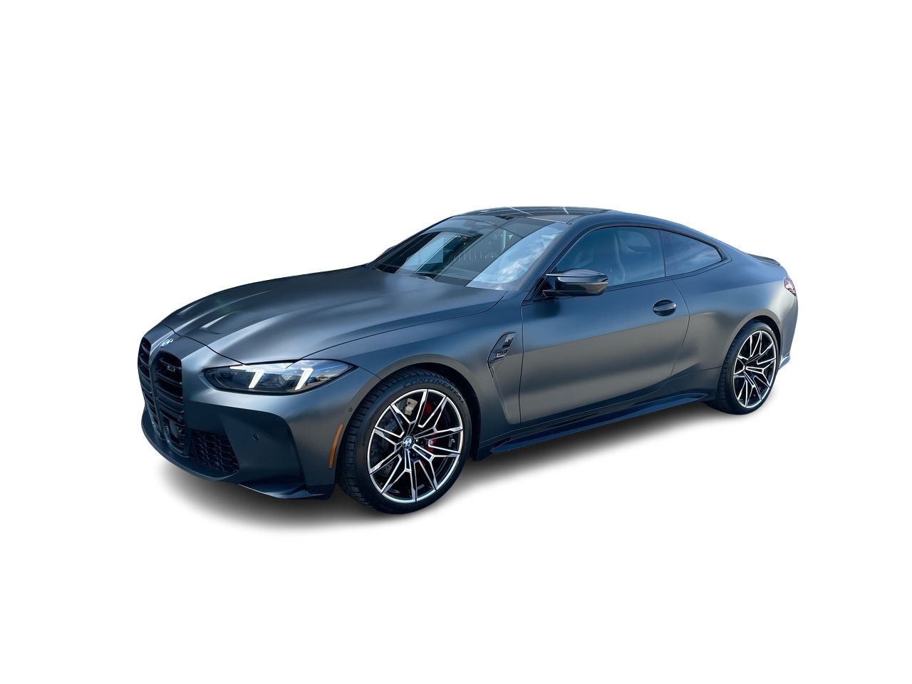 2026 BMW M4