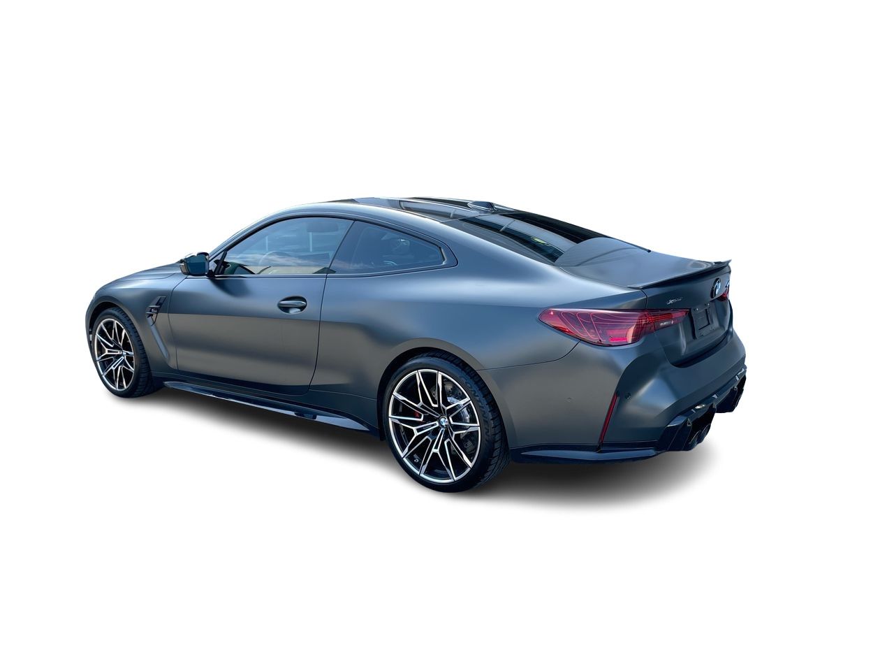 2026 BMW M4