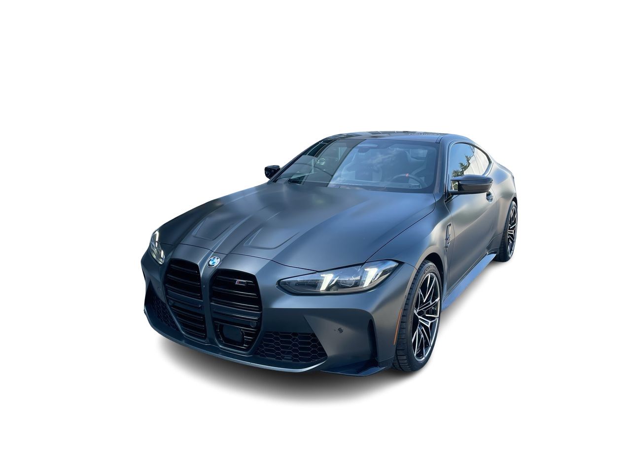 2026 BMW M4