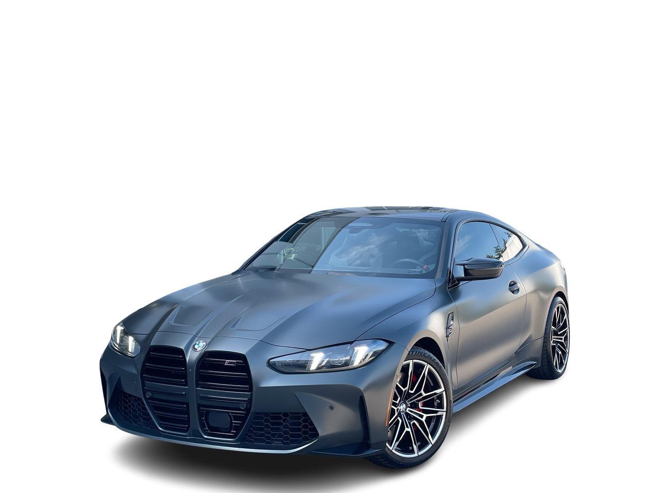 2026 BMW M4