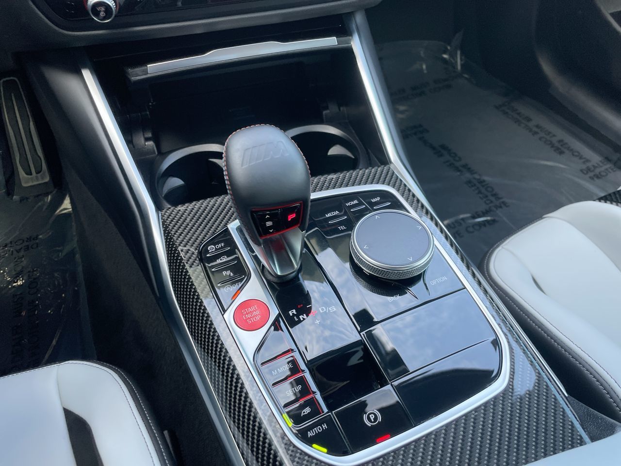 2026 BMW M4