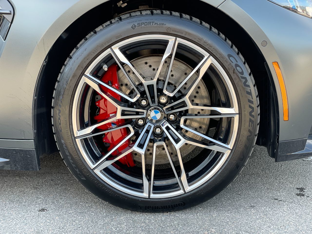 2026 BMW M4