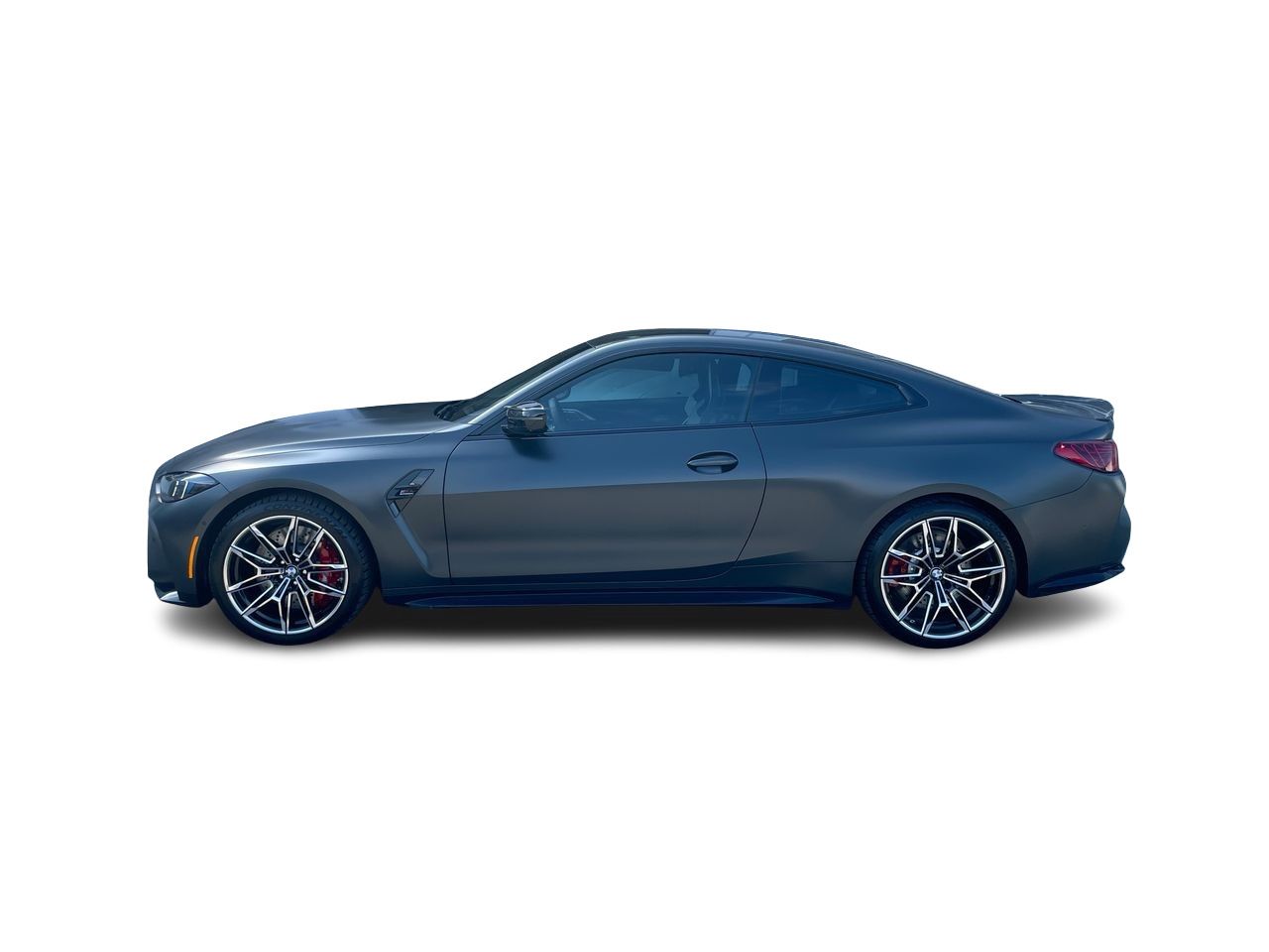 2026 BMW M4