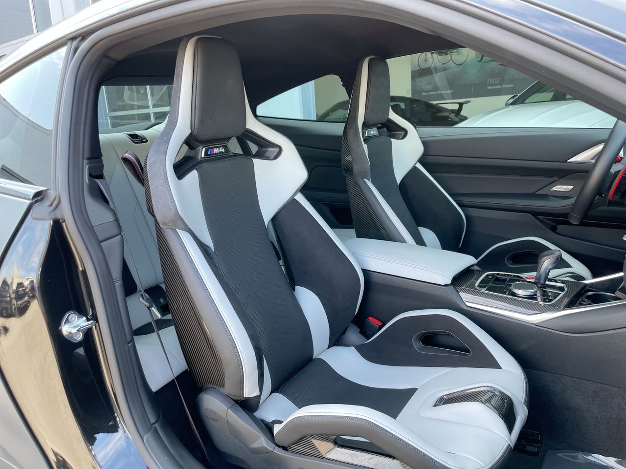 2026 BMW M4